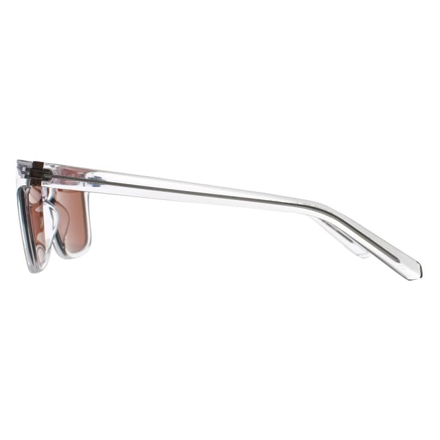 Guess Guess Men's Rectangle Clear Brown GU00066 - 3