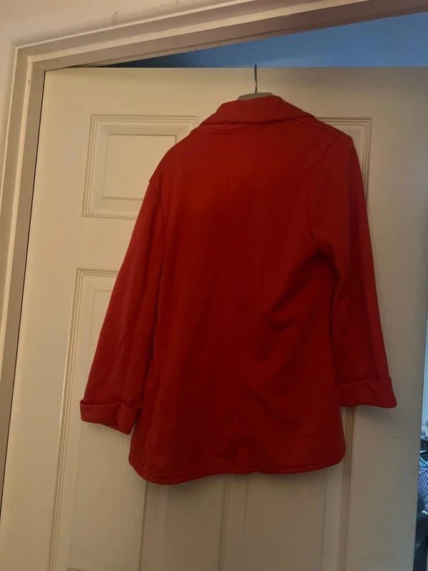 New Look New look jacket age 14-15