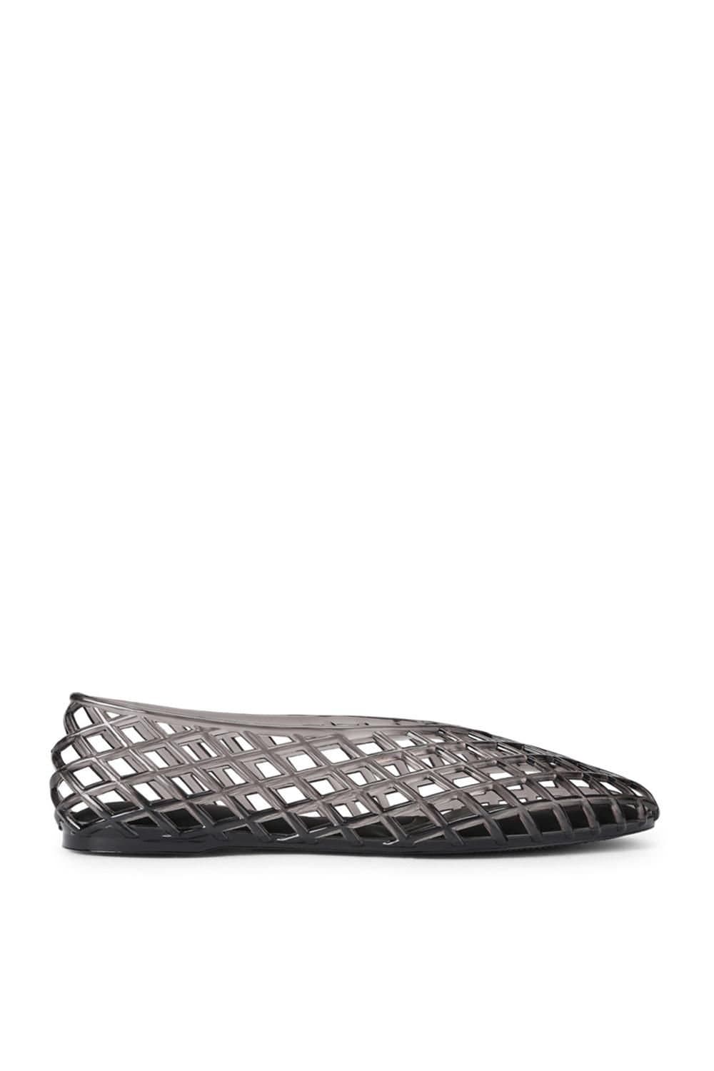 KG Kurt Geiger KG Kurt Geiger Women's 'Nauru' Flats in Black