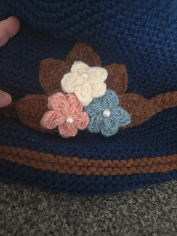 thomas calvi Thomas calvi hat
