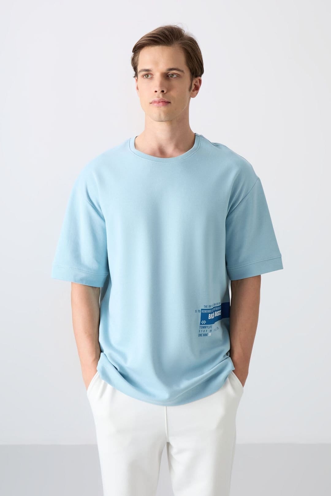 baby blue