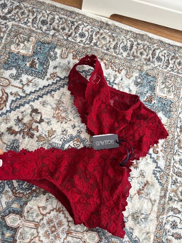 ASOS Lace bra
