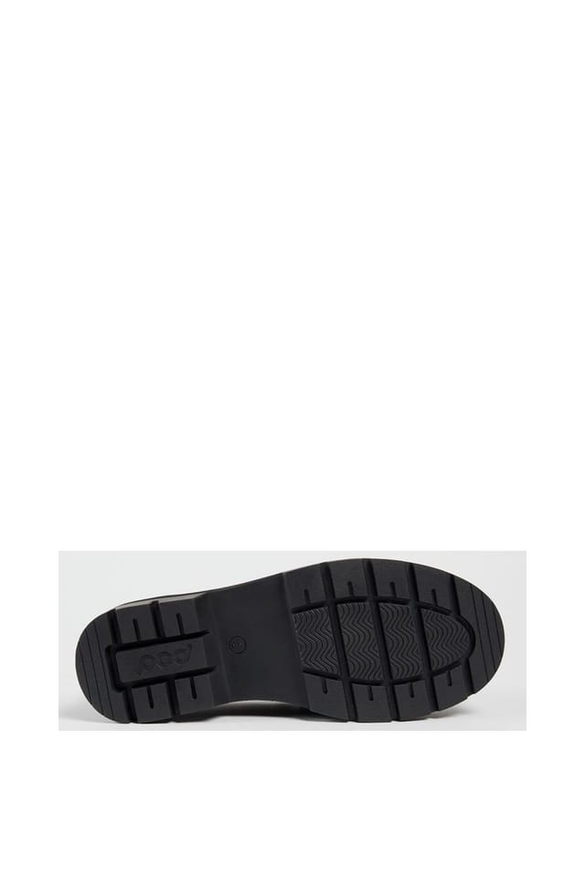 Pod Pod Women's Mina Loafer in Black - 3