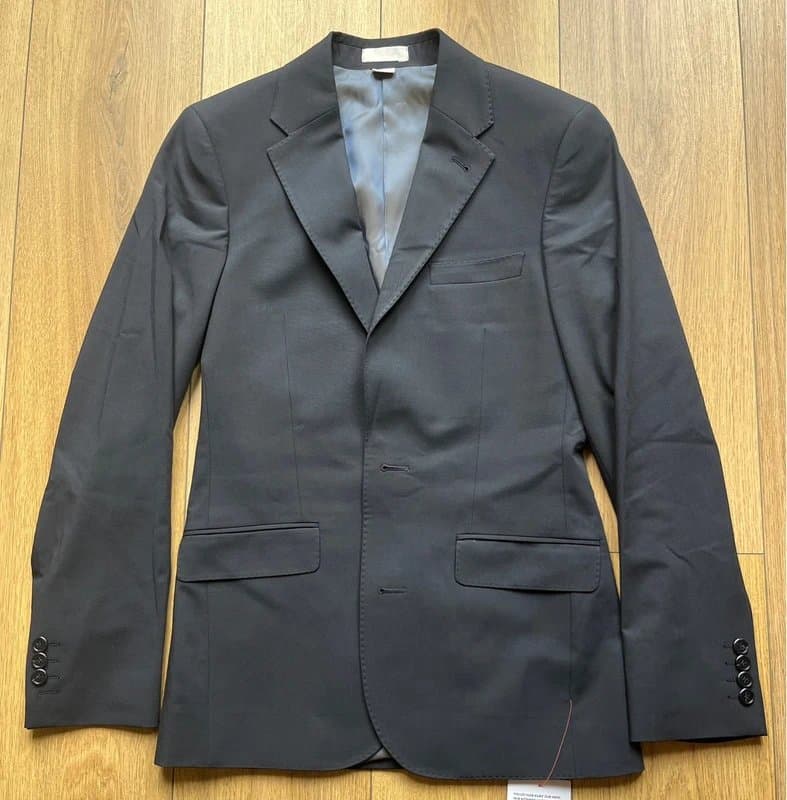 ASOS ASOS Noak Blazer blue