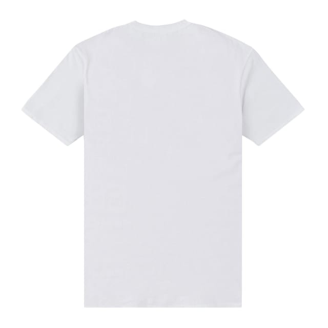 Berkeley Berkeley Men's University Of California T-Shirt in White - 2