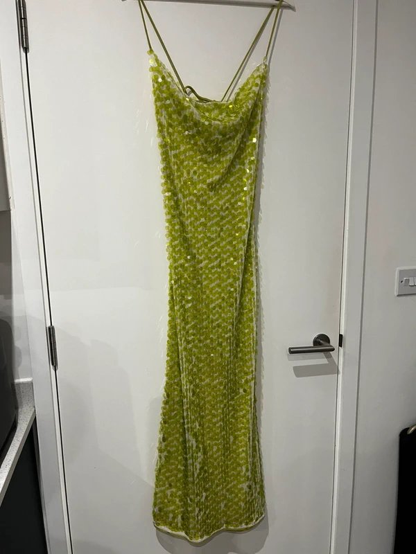 New Look New look sequin dress - 1