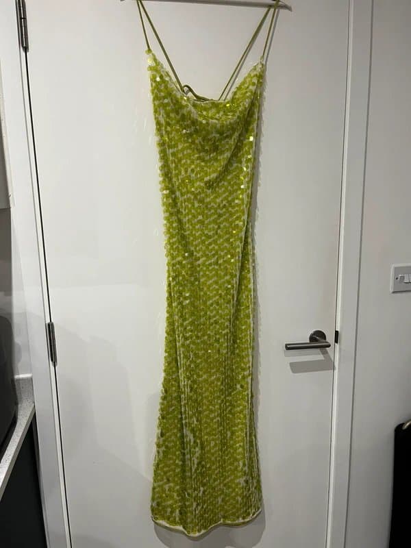New Look New look sequin dress