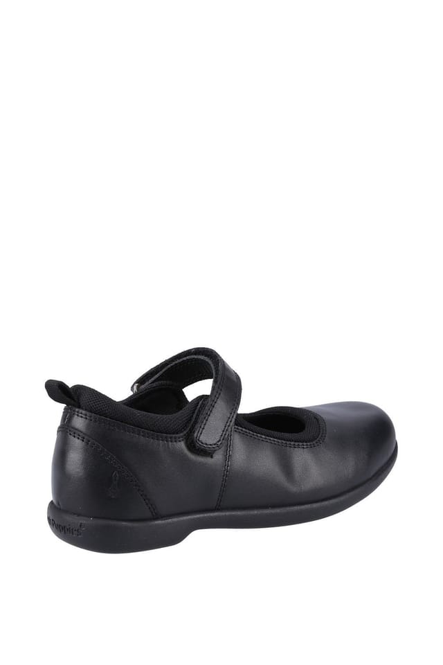 Hush Puppies Hush Puppies Women's Bianca SNR Shoe in Black - 2
