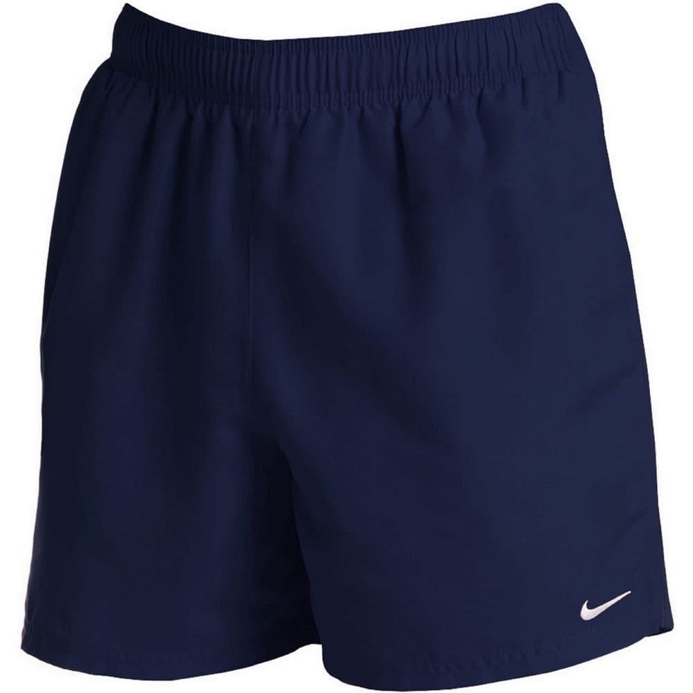 Nike Nike Men's Volley Essential Swim Shorts in Navy