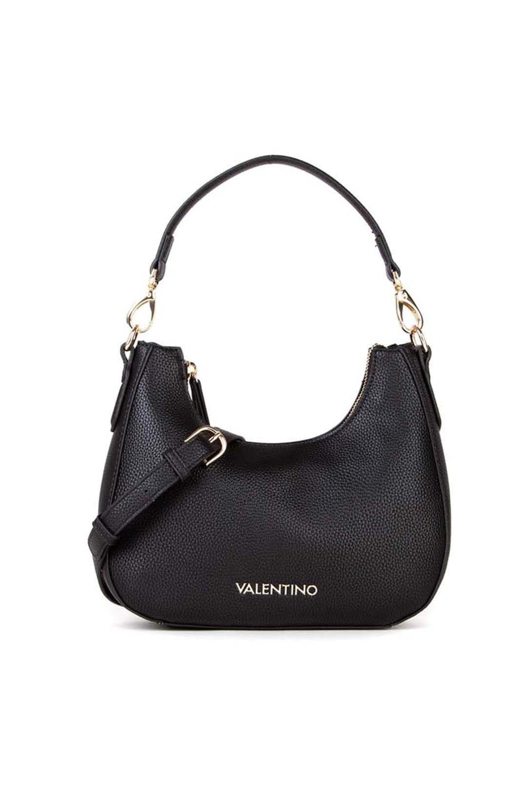 Valentino Valentino Women's Brixton Hobo Bag Black
