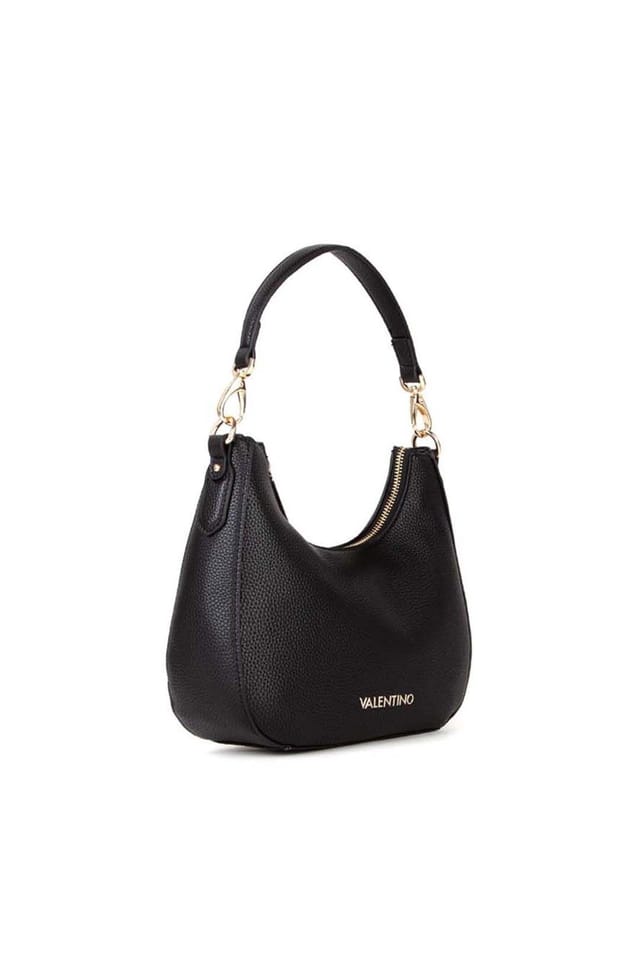 Valentino Valentino Women's Brixton Hobo Bag Black - 2