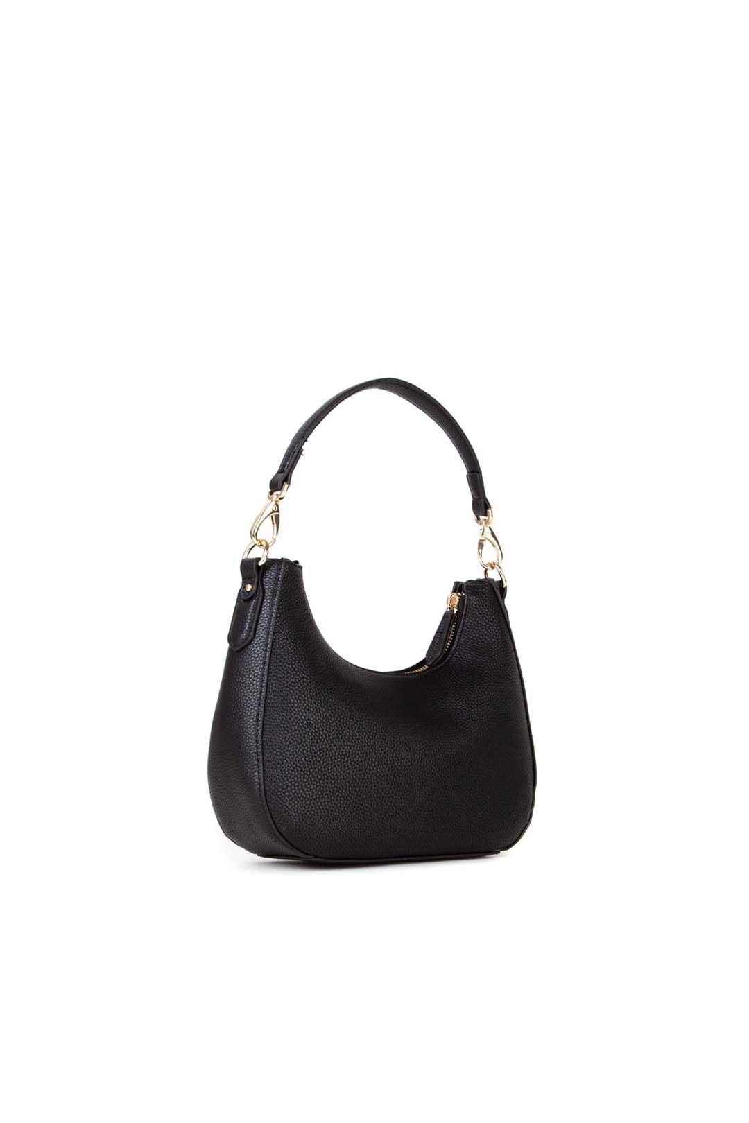 Valentino Valentino Women's Brixton Hobo Bag Black - 4