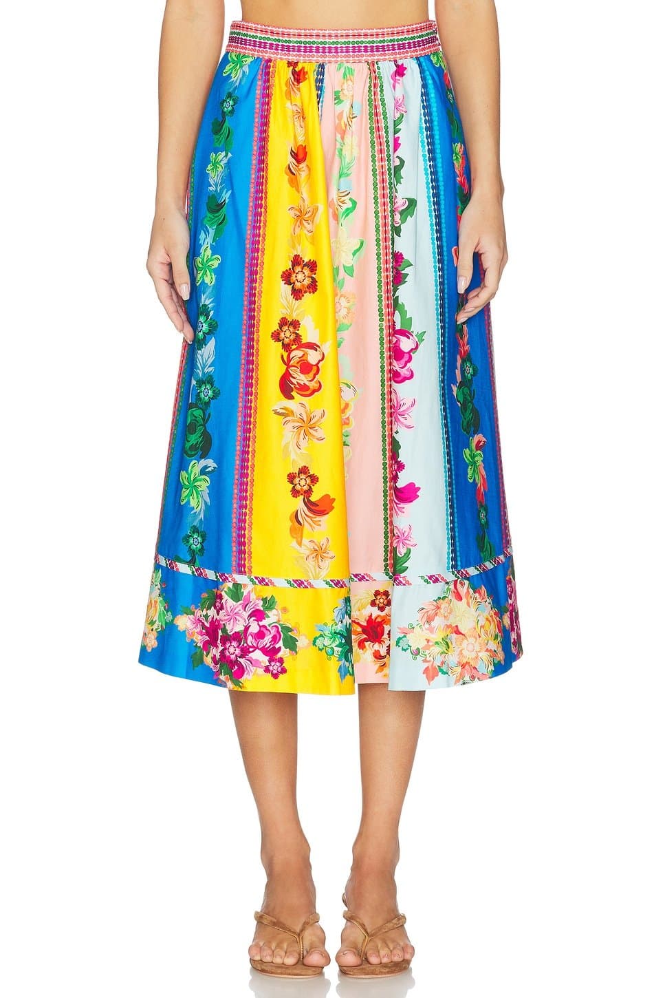 revolve Pia Skirt