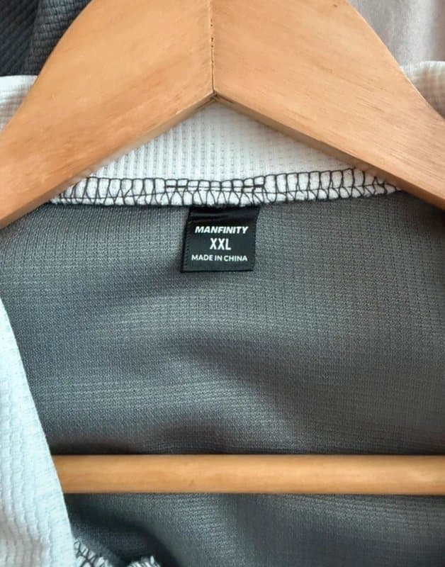 Manfinity Men’s top