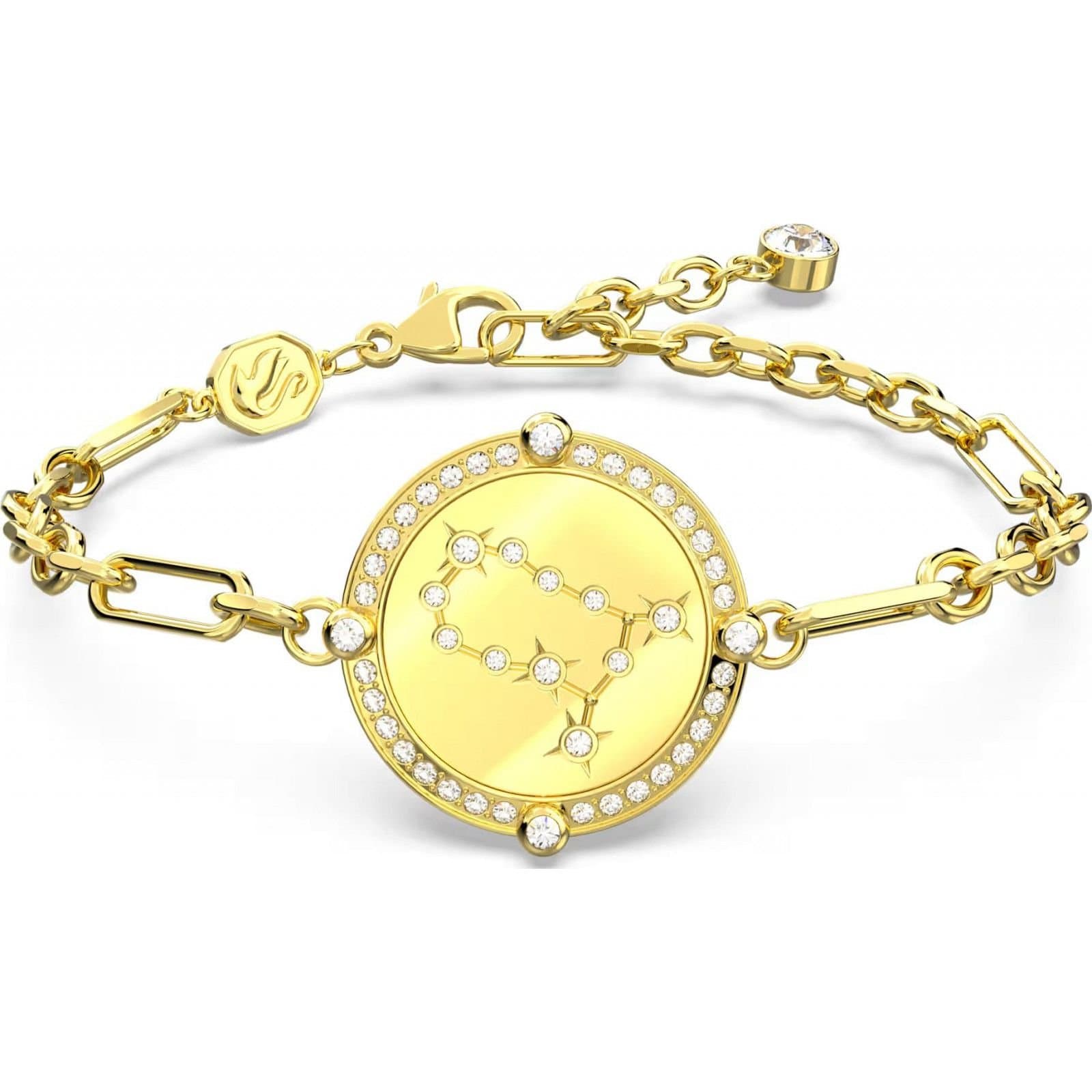Swarovski Swarovski Women's 5649067 Bracelet in Gold