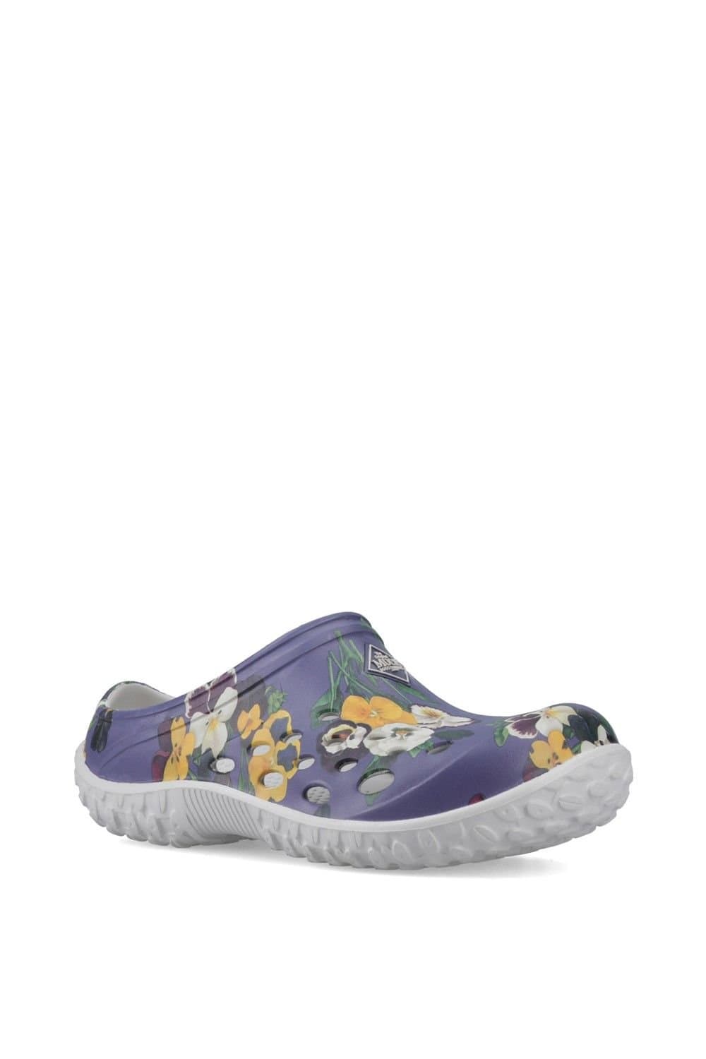 Muck Boots Muck Boots Women's Muckster Lite RHS Clog in Purple