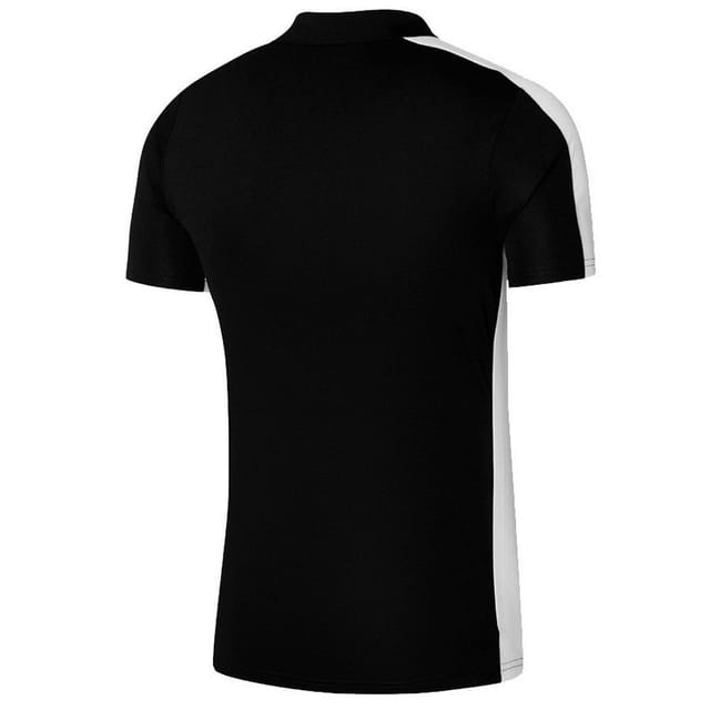 Nike Nike Men's Academy Dri-FIT Polo Shirt in Black - 2