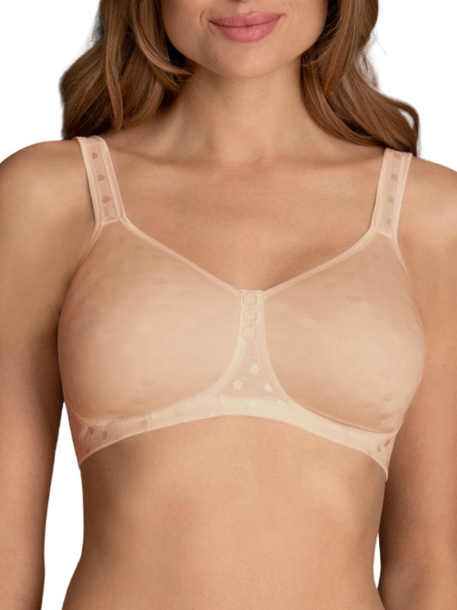 Anita Anita Women's Airita Moulded Comfort Bra in Nude - 3
