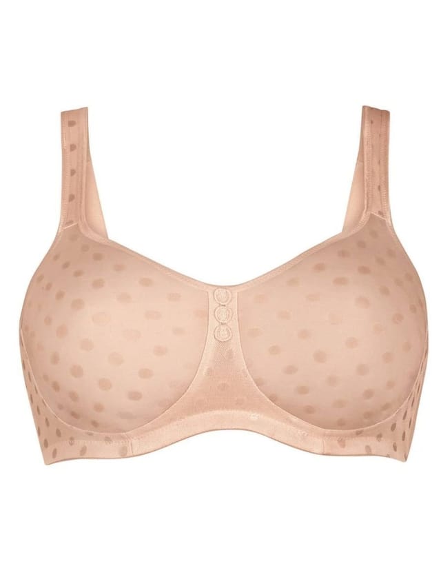 Anita Anita Women's Airita Moulded Comfort Bra in Nude - 3