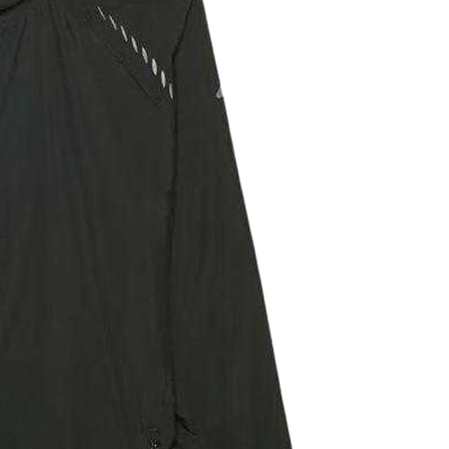 4F 4F Men's WAW24TTJAM553 Waterproof Jacket in Grey - 2