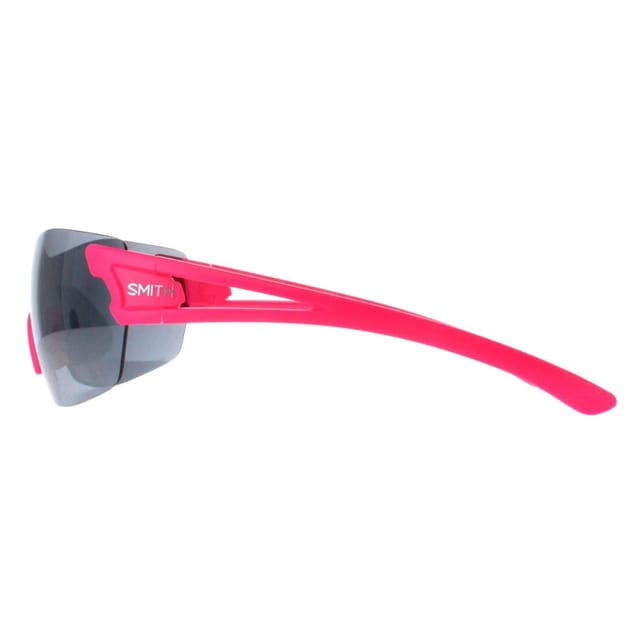Smith Smith Women's Sport Pink Silver Pivlock Asana/N - 3