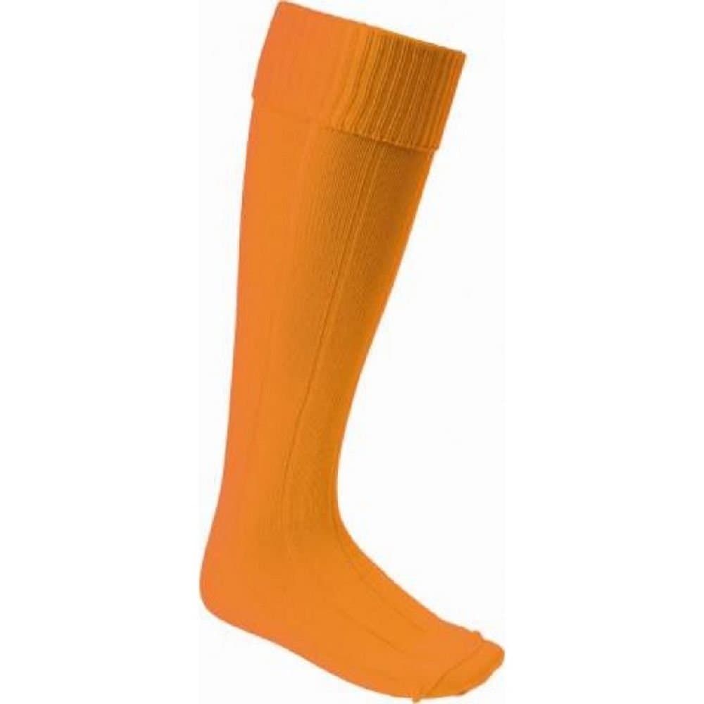 Carta Sport Carta Sport Men's Football Socks in Tangerine