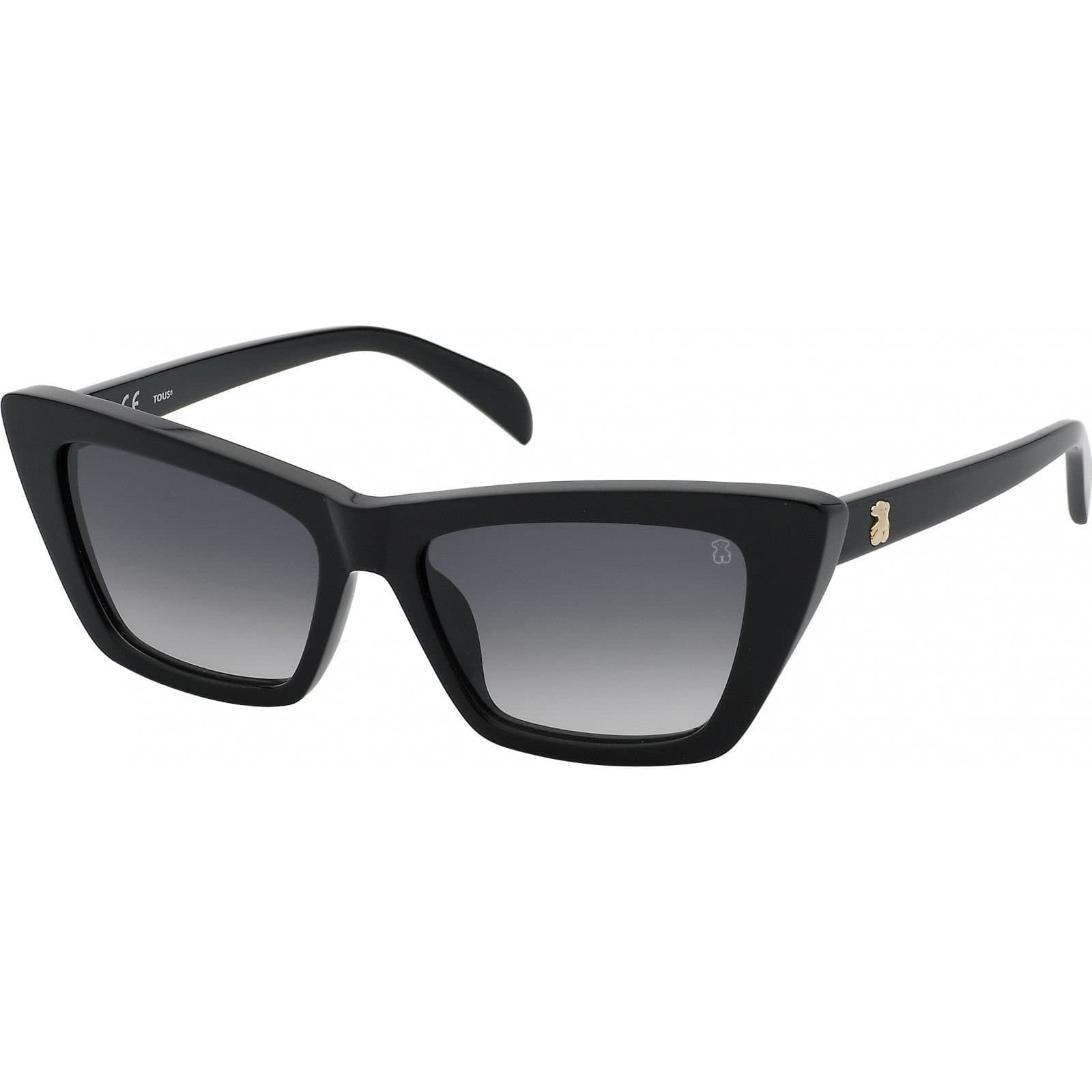 Tous Tous Women's STOB45V540700 Butterfly Sunglasses in Grey