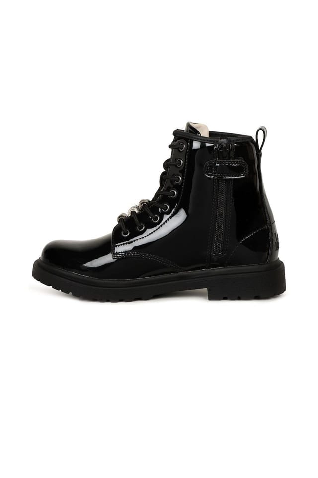 Lelli Kelly Lelli Kelly Women's 'Willow' Boots in Black - 2