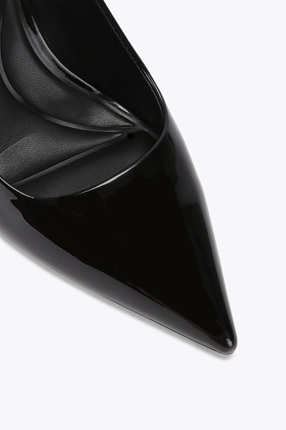Carvela Carvela Women's 'Spirit Sling' Heels in Black - 4