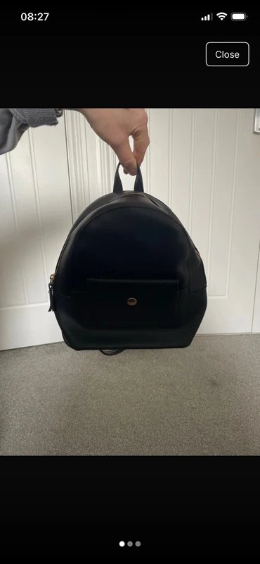 New Look New look leather bag - 1