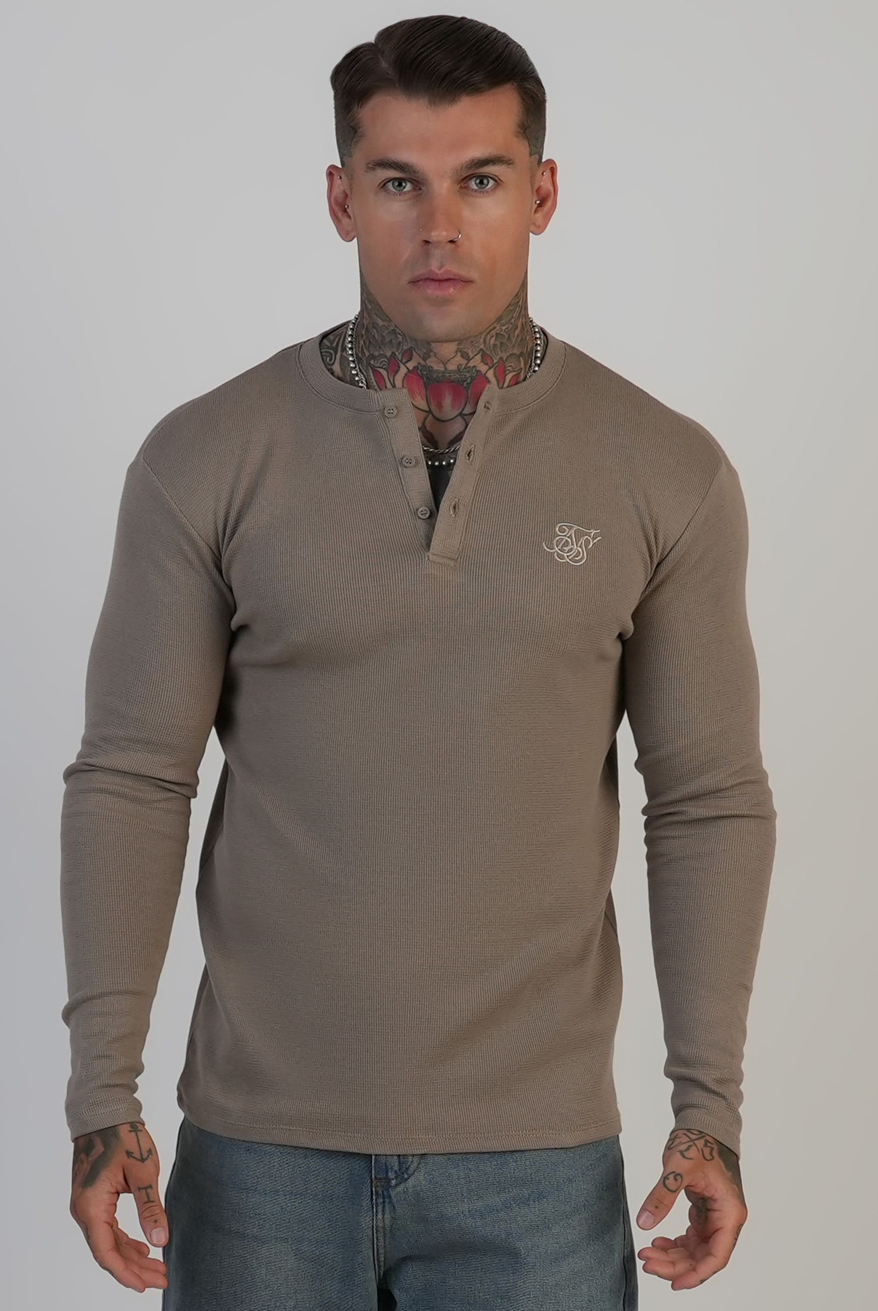 beige
