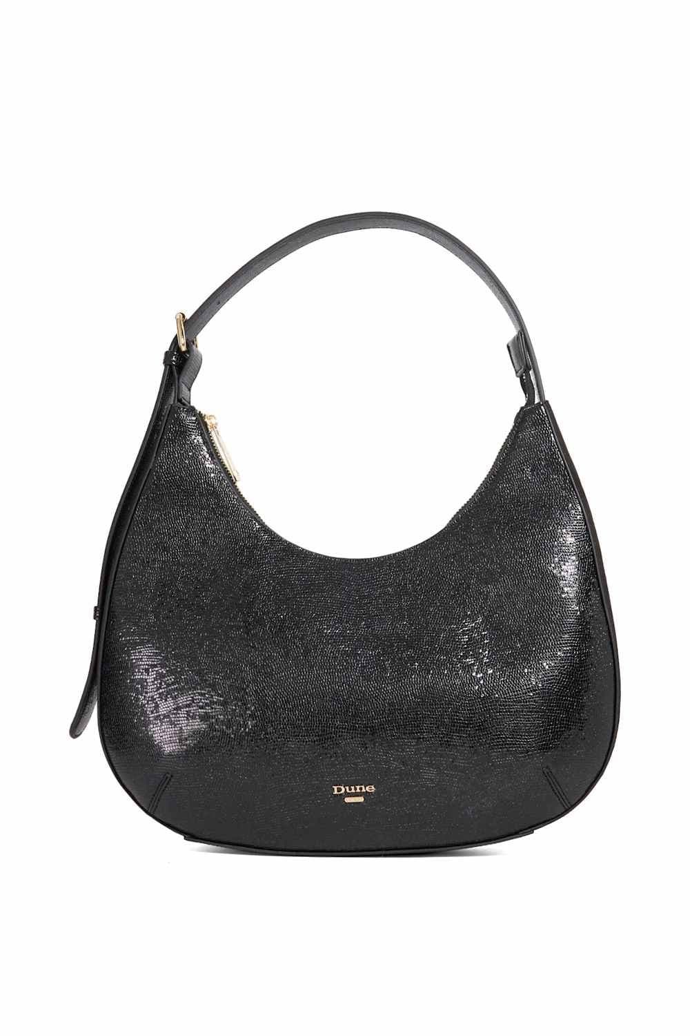 Dune London Dune London Women's 'Daintily' Shoulder Bag in Black