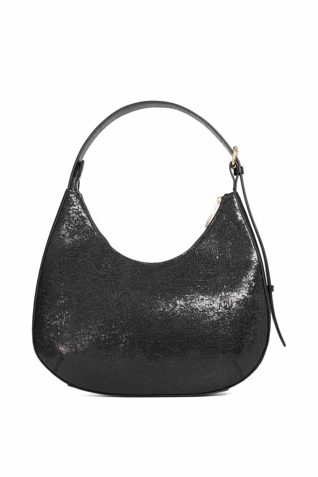 Dune London Dune London Women's 'Daintily' Shoulder Bag in Black - 2