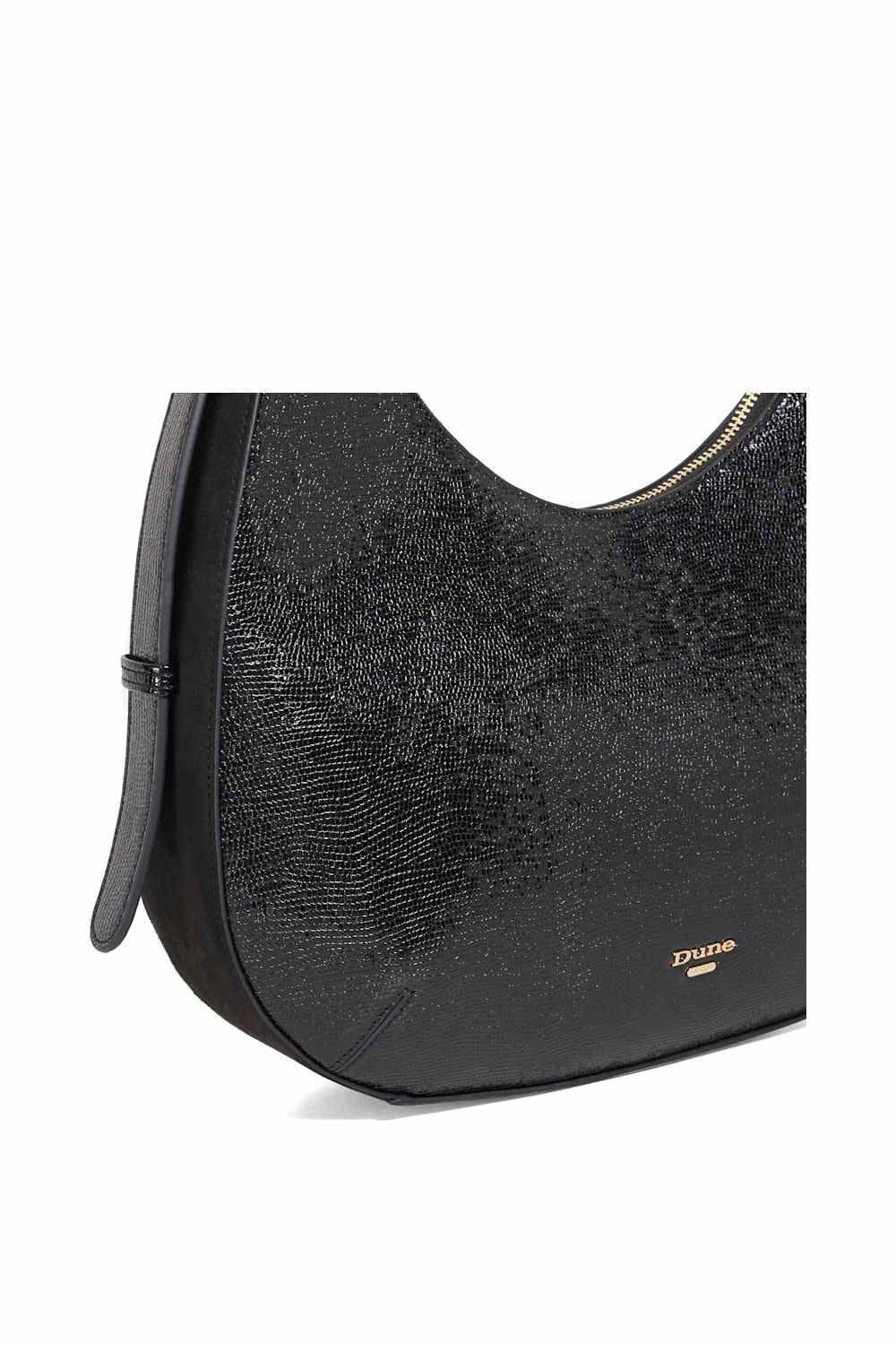 Dune London Dune London Women's 'Daintily' Shoulder Bag in Black - 4