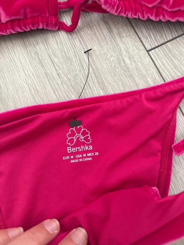 Bershka Bershka bikini