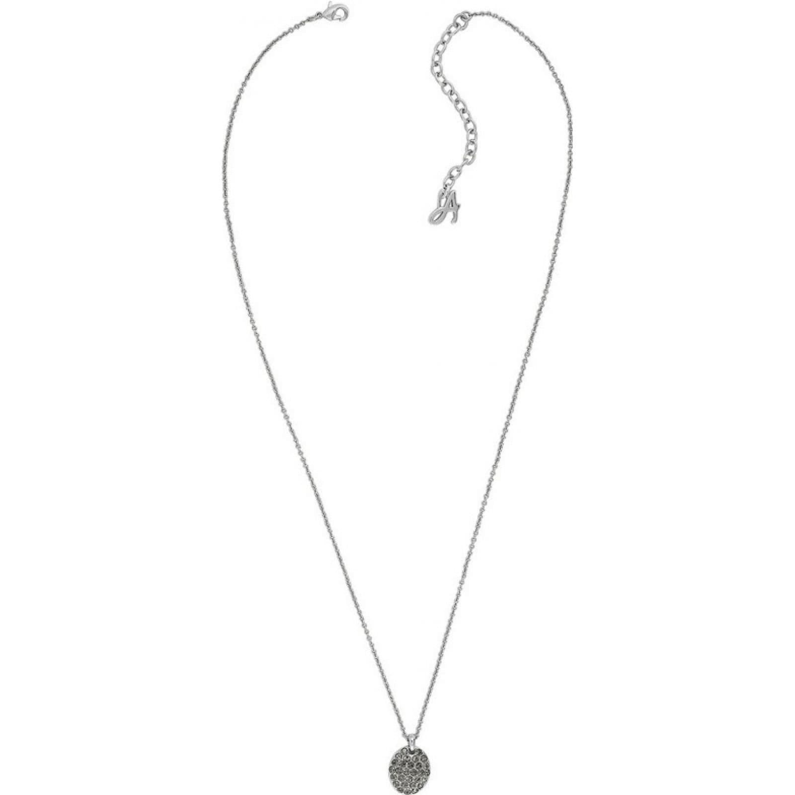 Adore Adore Women's 5419401 Silver Necklace