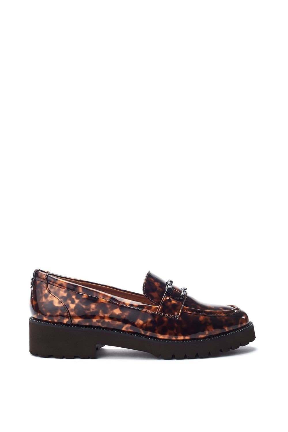 Moda in Pelle Moda In Pelle Women's 'Egoma' Patent Loafers