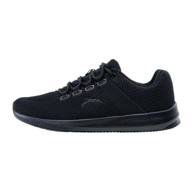Iguana Iguana Women's Decatis Trainers in Black - 2