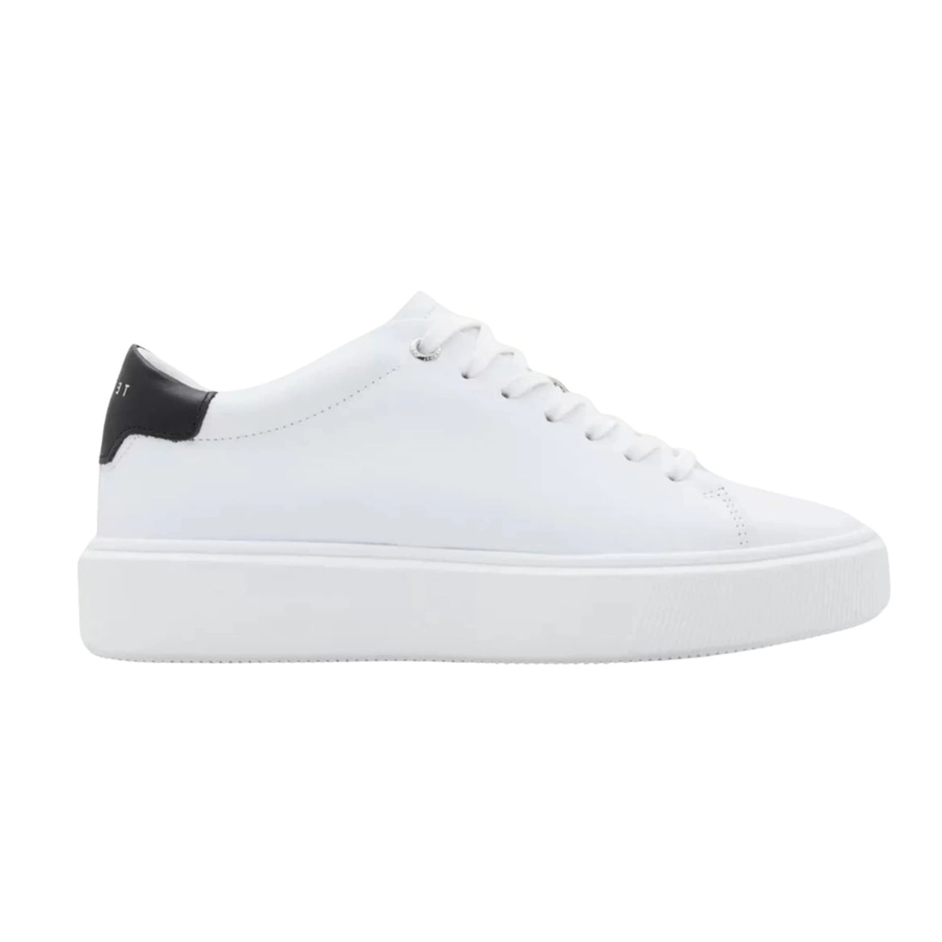 Ted Baker Ted Baker Women's Lorieee Sneakers in White
