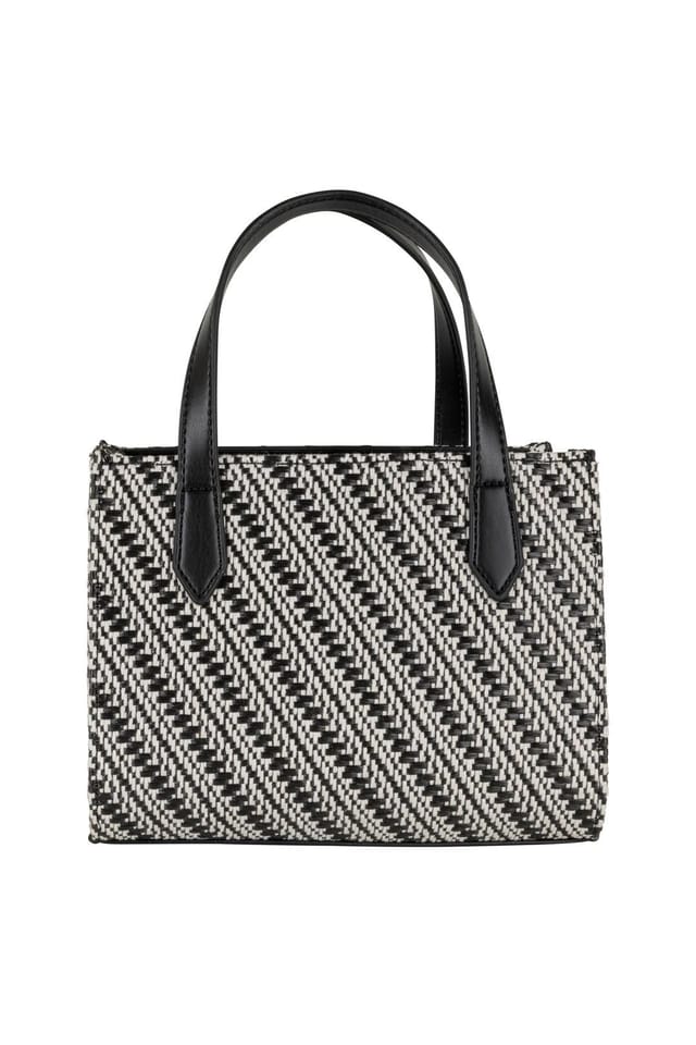 Valentino Valentino Women's Divina Tote Summer Black - 3