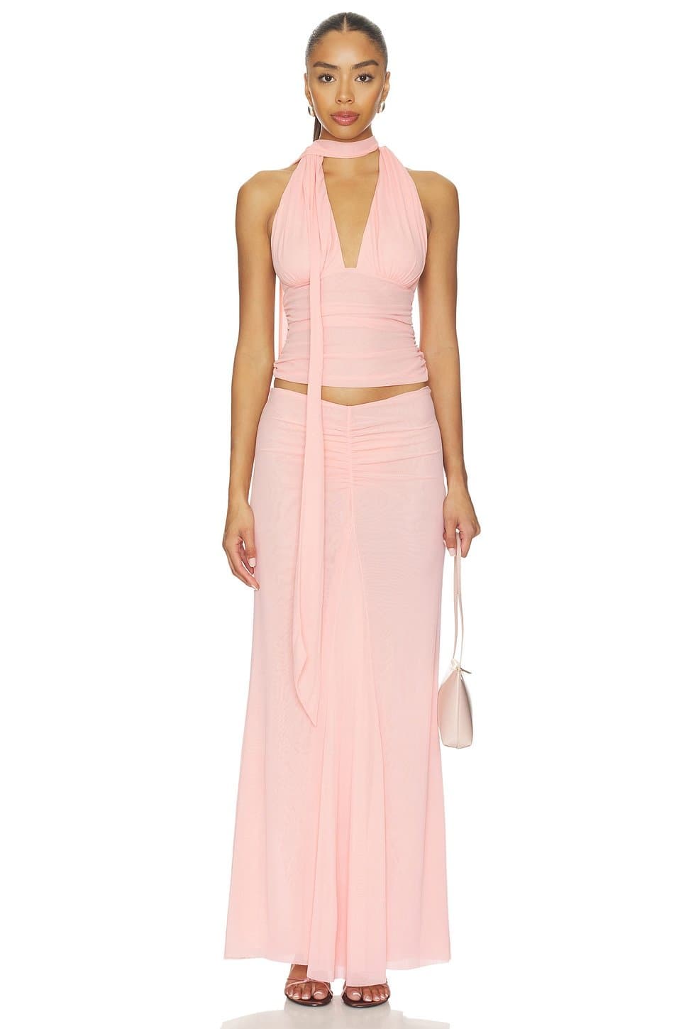 revolve Chantal Halter Top