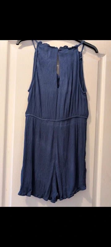 New Look Playsuit.