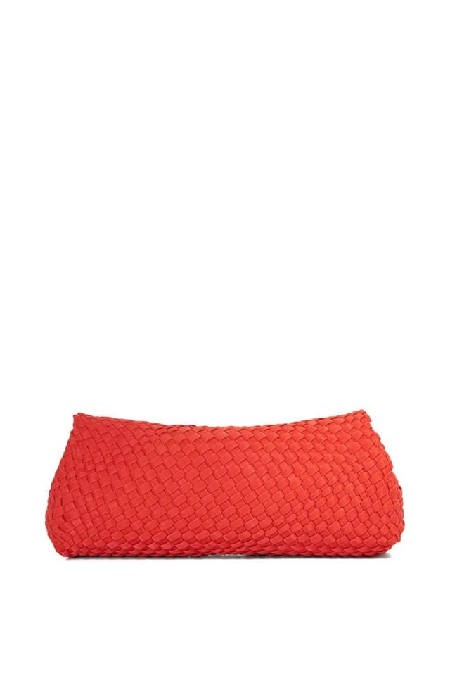 Dune London Dune London Women's 'Encourage' Clutch in Red - 2