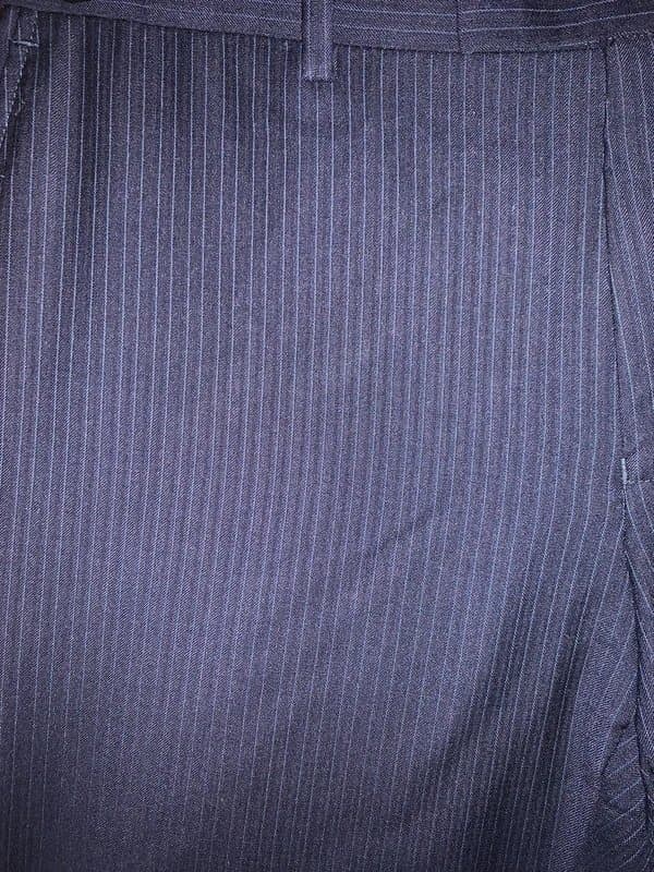 DKNY DKNY Suit Trousers