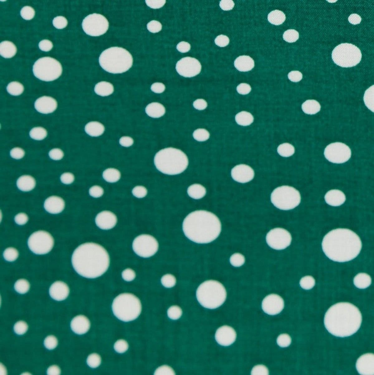 Louche Louche Women's Emmanuella Spot It Print Pull On Trouser in Green - 4