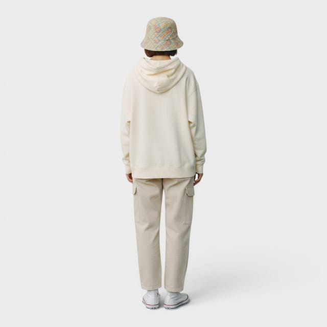 Casablanca Casablanca Women's Bucket Hat Candy Ping Pong Monogram - 2