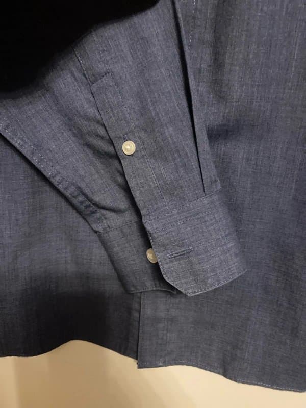 New Look Easy Iron Shirt