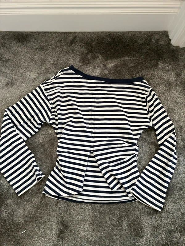 ASOS Design Asos design top