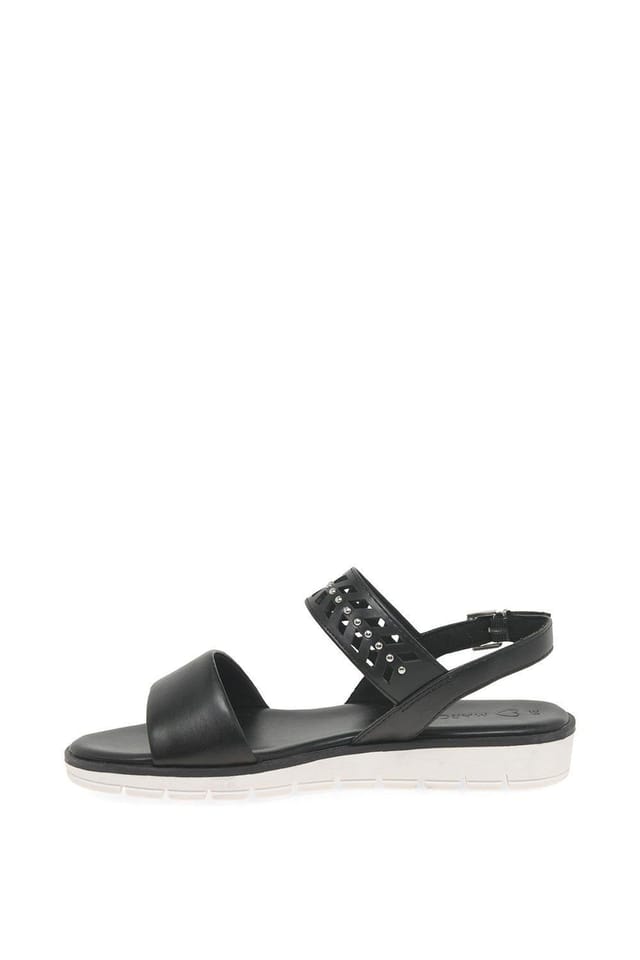 marco tozzi Marco Tozzi Women's 'Myrtle II' Sandals in Black - 2
