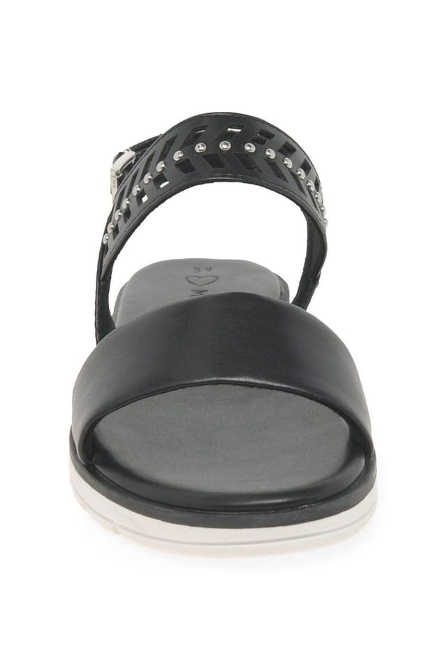 marco tozzi Marco Tozzi Women's 'Myrtle II' Sandals in Black - 3